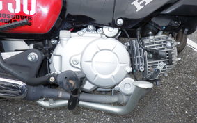 HONDA CROSS CUB 50 AA06