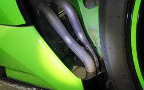 KAWASAKI NINJA 400 2020 EX400G