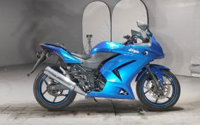 KAWASAKI NINJA 250R EX250K