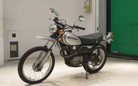 HONDA SL250S SL250S