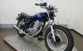YAMAHA SR400 2021 RH16J