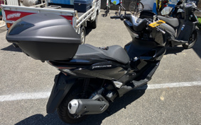 HONDA PCX 160 KF47