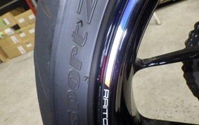 HONDA CBR600RR 2024 PC40