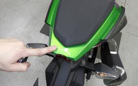 KAWASAKI Z400 Gen.2 2021 EX400G