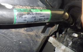 SUZUKI SKYWAVE 200 (Burgman 200) CH41A