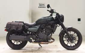 KAWASAKI ELIMINATOR400-3SE 2024 EL400A