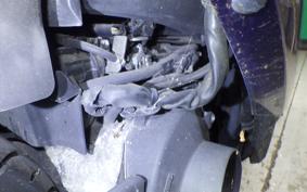 HONDA DIO Gen.6 2021 AF68