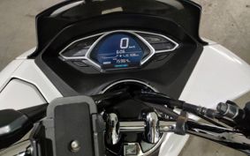 HONDA PCX125 JF81
