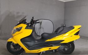 SUZUKI SKYWAVE 250M CJ45A