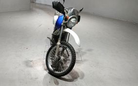 SUZUKI DJEBEL250XC SJ45A
