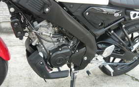 YAMAHA XSR155 RG63