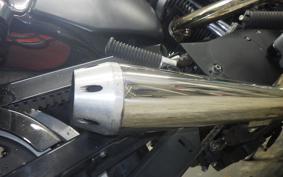 HARLEY XL883R 2005