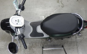 YAMAHA VINO 50 Gen.4 2024 AY02