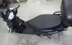 SUZUKI ADDRESS V125 Gen.2 EN11J