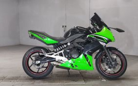 KAWASAKI NINJA400R ER400B