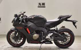 HONDA CBR1000RR GEN 3 2017 SC77