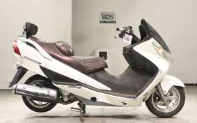 SUZUKI SKYWAVE 250 (Burgman 250) Gen.2 2011 CJ43A