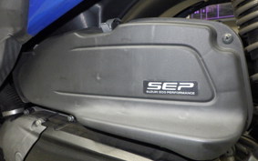 SUZUKI SWISH 125 DV12B