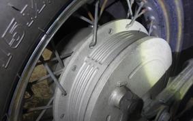 YAMAHA DRAGSTAR 400 2018 4TR