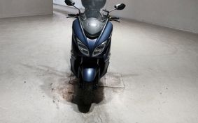 SUZUKI BURGMAN400 2020 DU11A