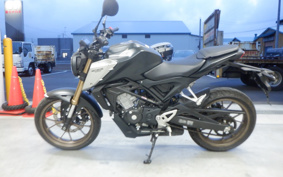 HONDA CB125 R JC91