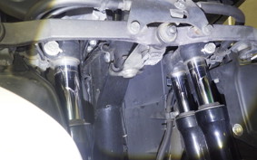 YAMAHA TRICITY 125 2004 SE82J
