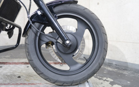 KAWASAKI ELIMINATOR 250V VN250A