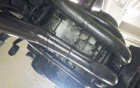 YAMAHA RZ350 1983