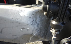 YAMAHA FZ750 1986 1FM