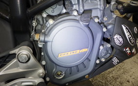 KTM 200 DUKE
