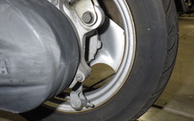 YAMAHA VINO 50 SA10J