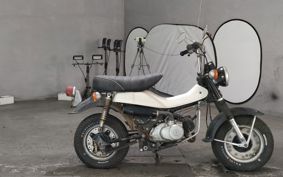 SUZUKI VAN VAN50 RV50