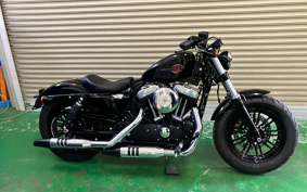 HARLEY HARLEY XL1200X 2022 LC3