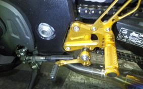 SUZUKI HAYABUSA Gen.3 2021 EJ11A