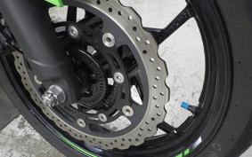 KAWASAKI NINJA400-2KRT 2021 EX400G