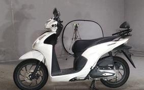 HONDA DIO110 BASIC JK03