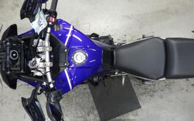 YAMAHA MT-09 Tracer 2017 RN51J