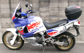 HONDA AFRICA TWIN 750 1994 RD07
