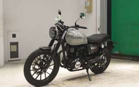 HONDA GB350S 2022 NC59