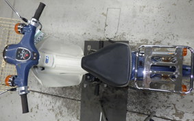 HONDA C50 SUPER CUB AA01