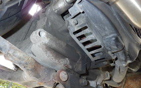HONDA ZOOMER AF58