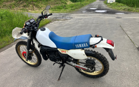 YAMAHA DT125R 34X