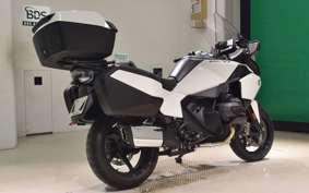 BMW R1300RT ASA 2026