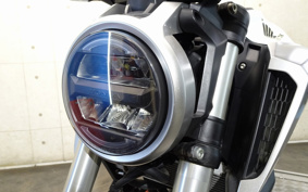 HONDA CB125 R JC79