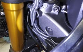 YAMAHA MT-09 ASP 2018 RN52J