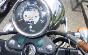 SUZUKI ST250E NJ4AA