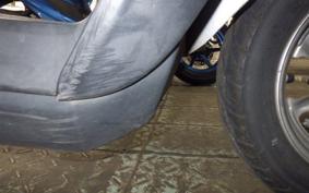 HONDA TACT Basket 2012 AF79