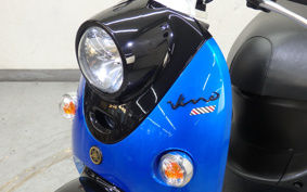 YAMAHA VINO DX SA37J