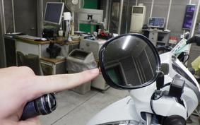 HONDA LEAD 125 JF45