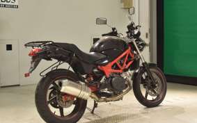 HONDA VTR 250 Gen. 2 2024 MC33